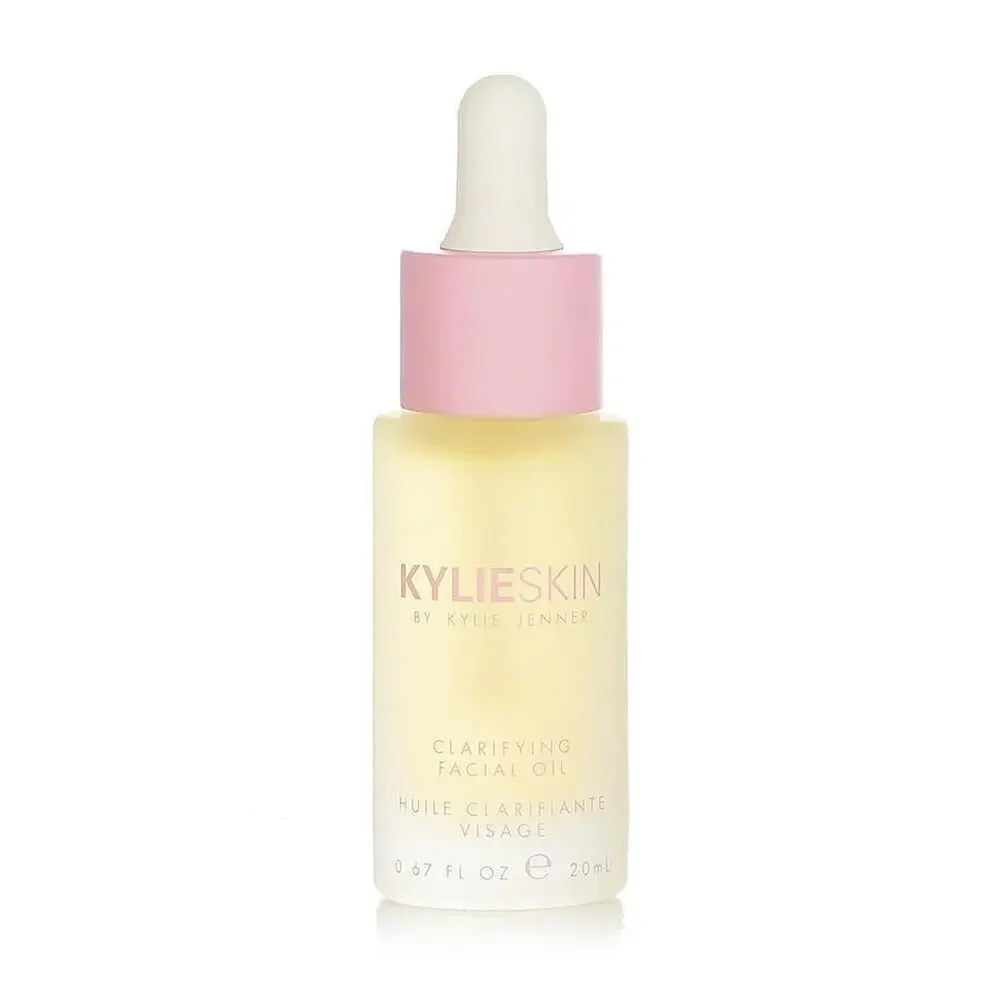 KylieSkin Clarifying Facial Oil 1 fl oz Lightweight Balancing Face Oil NEW